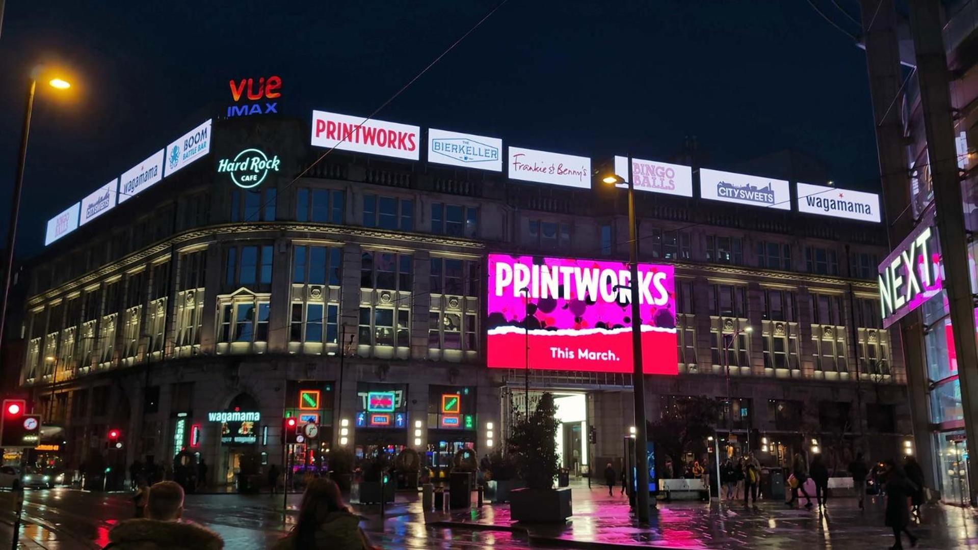 With Balcony & Free Parking - Including Justeat Voucher For 2-night Minimum! * Manchester
