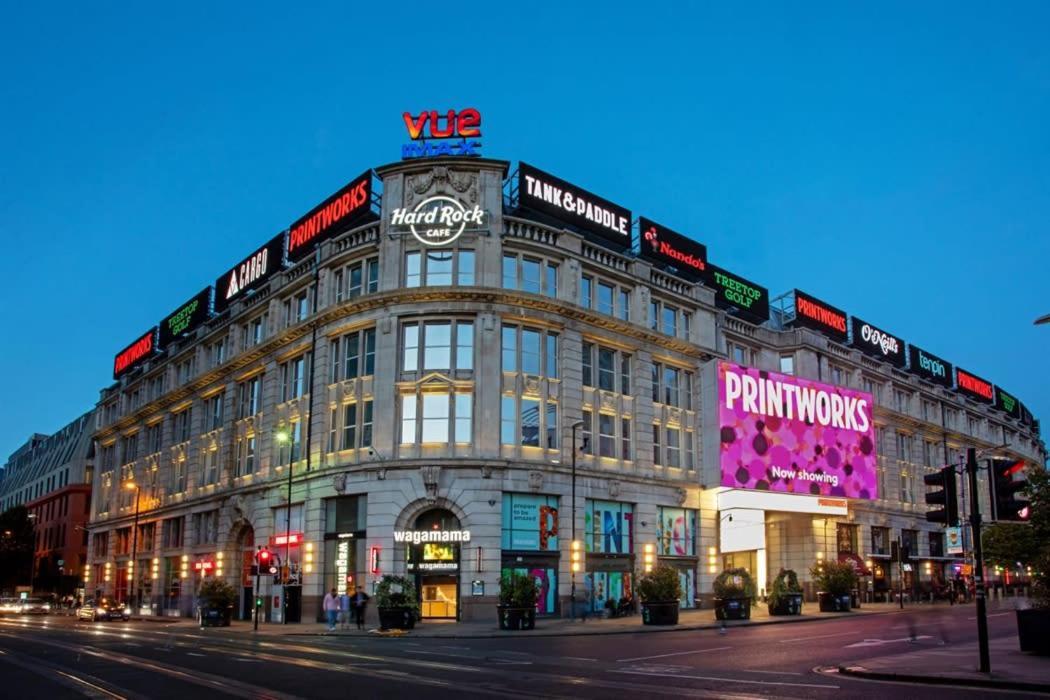 Centre With Balcony & Free Parking Appartement *